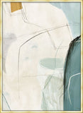 Merging I on Canvas