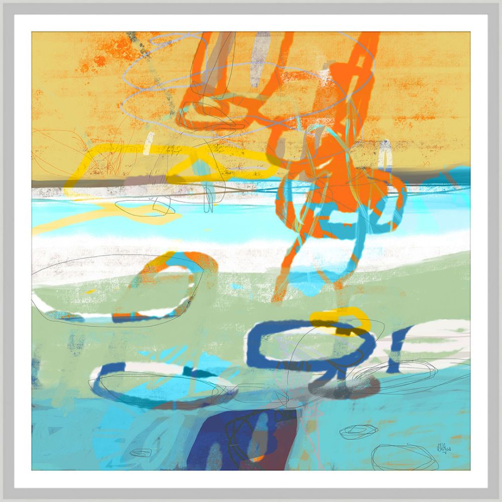 Modern Dreams I