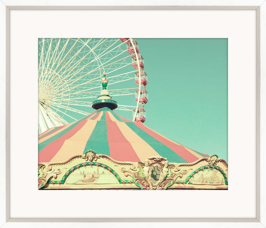 Carousel Top