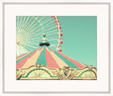 Carousel Top