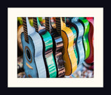 Wow, My Blue Guitar