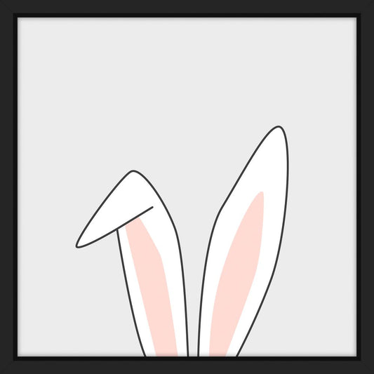 Bunny Ears