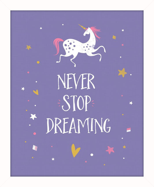 Unicorn I