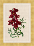 Bijouterie I on Canvas