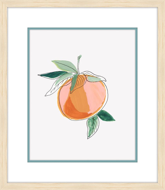 Sweet Orange