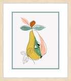 Sweet Pear