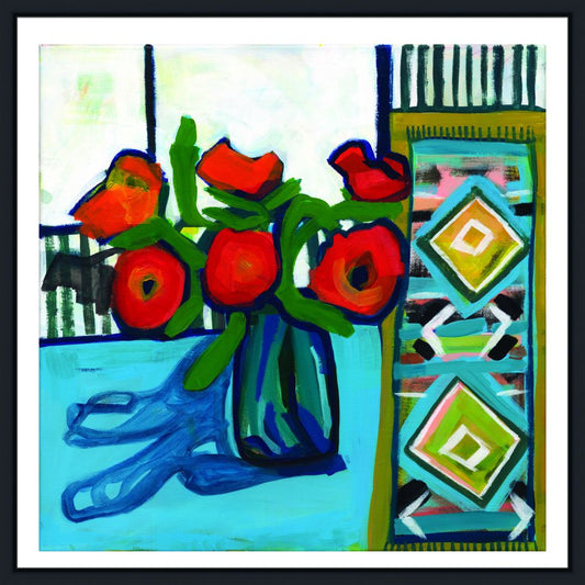 Poppies