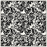 Ebony Blossoms III (Canvas)