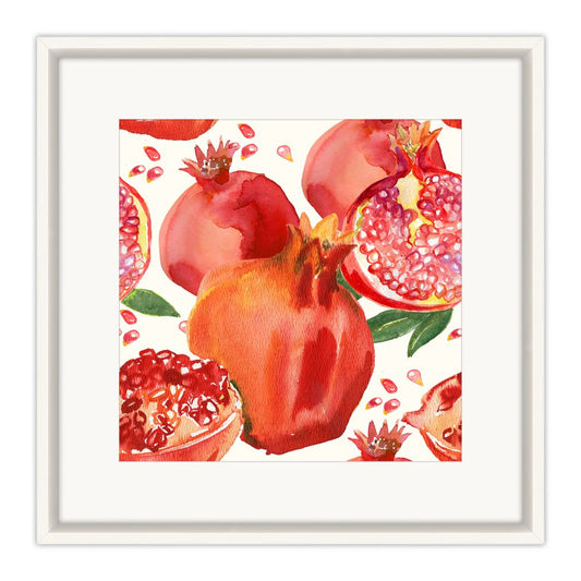 Pomegranates