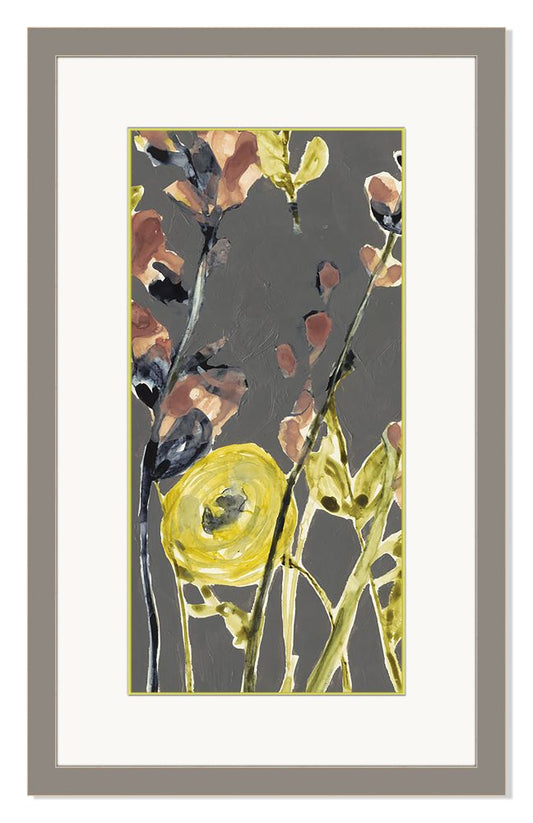 Anemone & Coral I