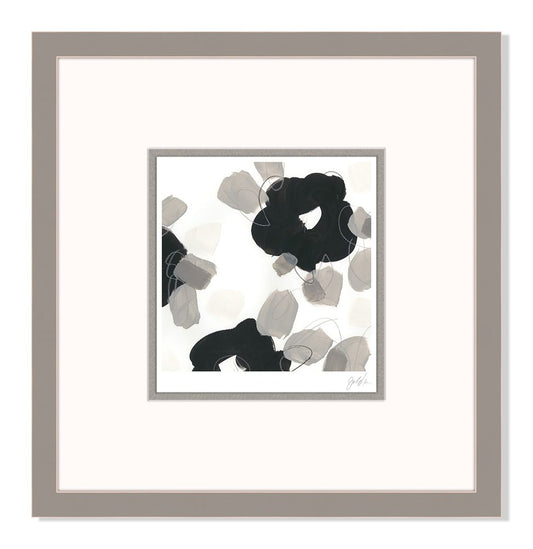 Kinetic Flora I