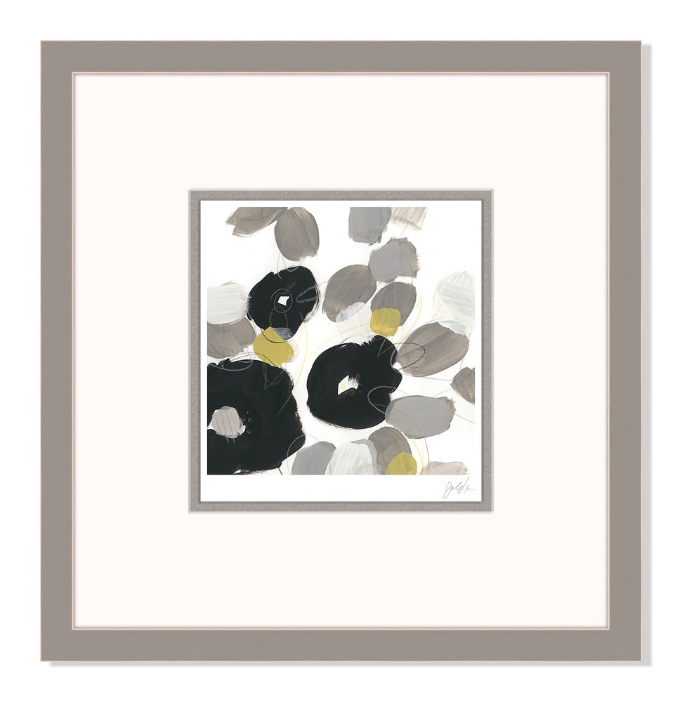 Kinetic Flora II