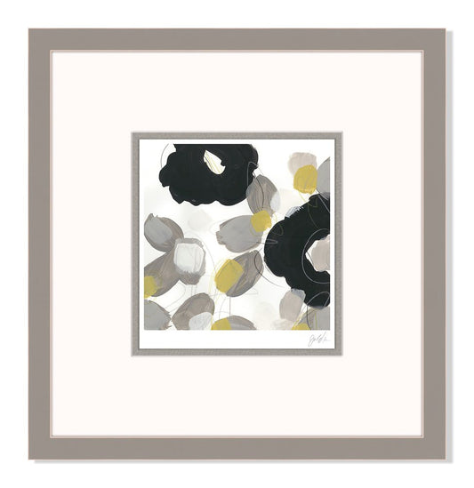 Kinetic Flora IV