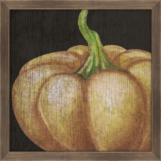 Harvest Gourd