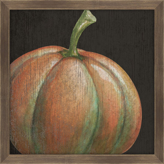 Harvest Gourd