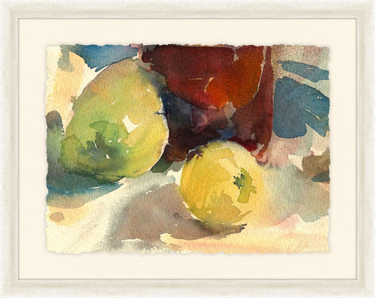 Apples