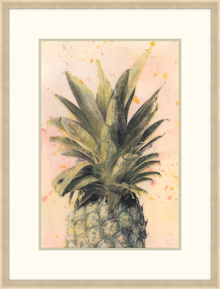 Pineapple Delight I