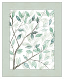 Leaf Lace I