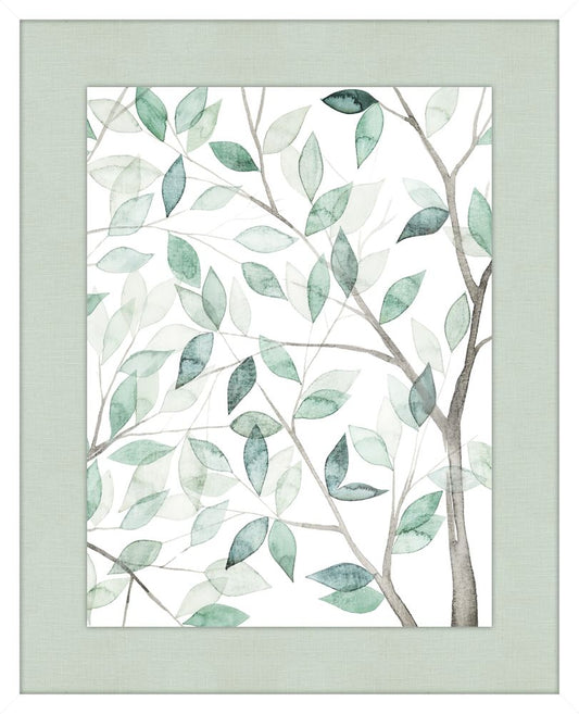 Leaf Lace II