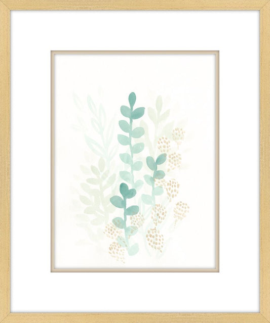 Sprout Flowers I