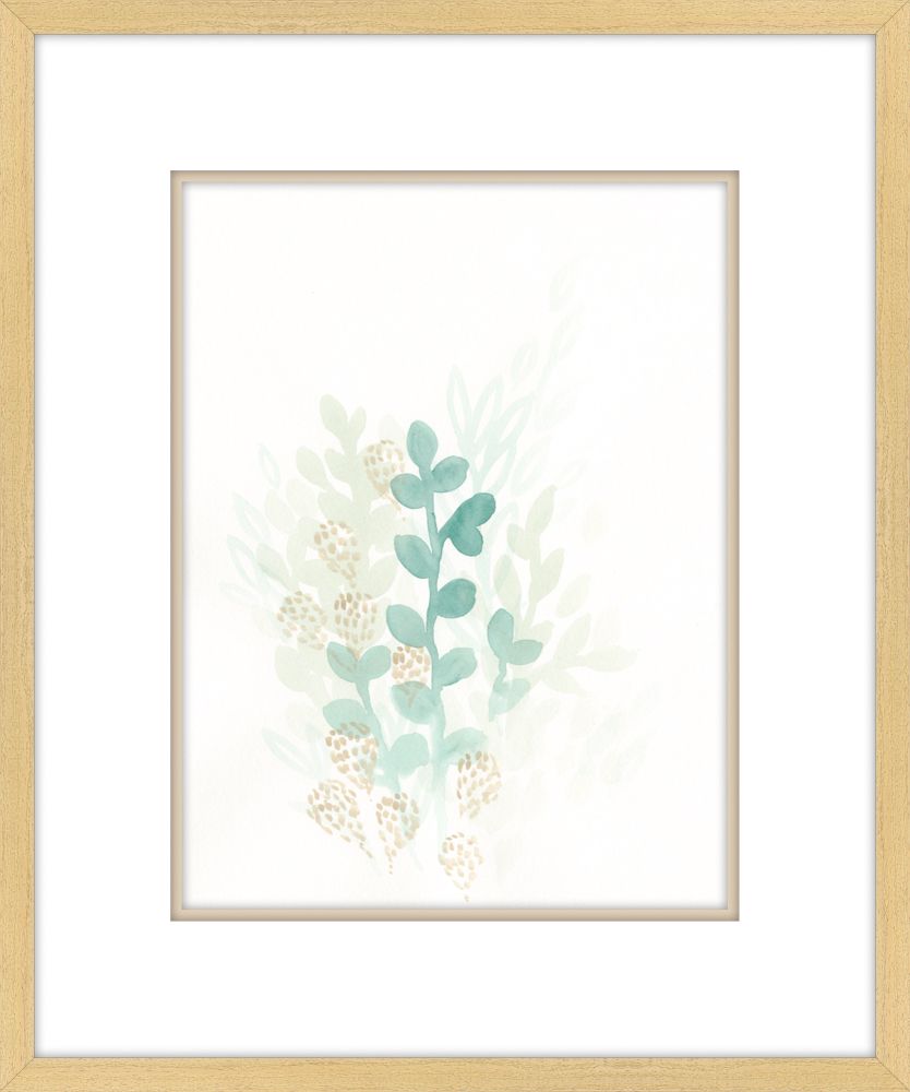 Sprout Flowers II