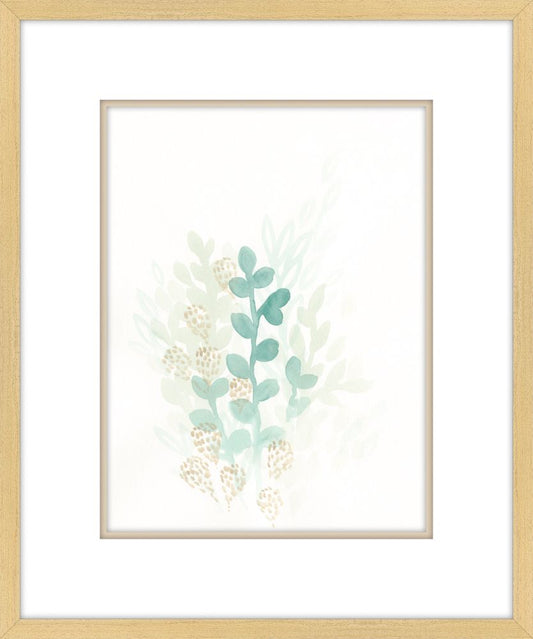 Sprout Flowers II