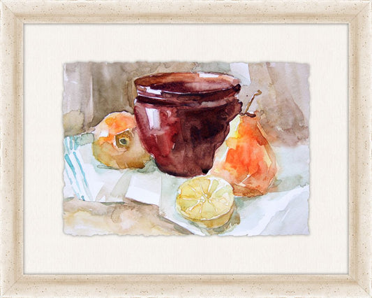 Country Still Life