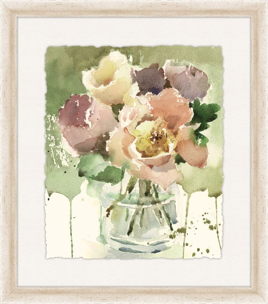 Bouquet Impression