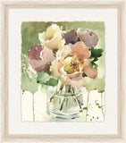 Bouquet Impression