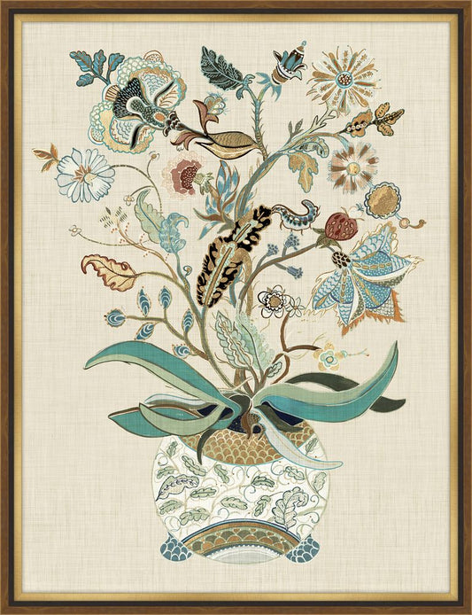 Fleur I