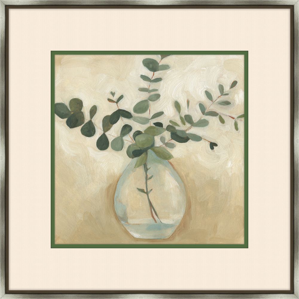 Greenery Still Life IV