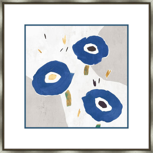 Blue Cluster I