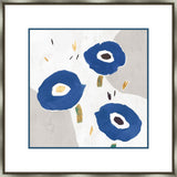 Blue Cluster I