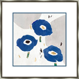 Blue Cluster II