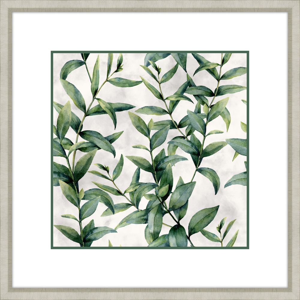 Greenery I