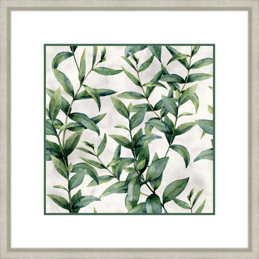 Greenery I