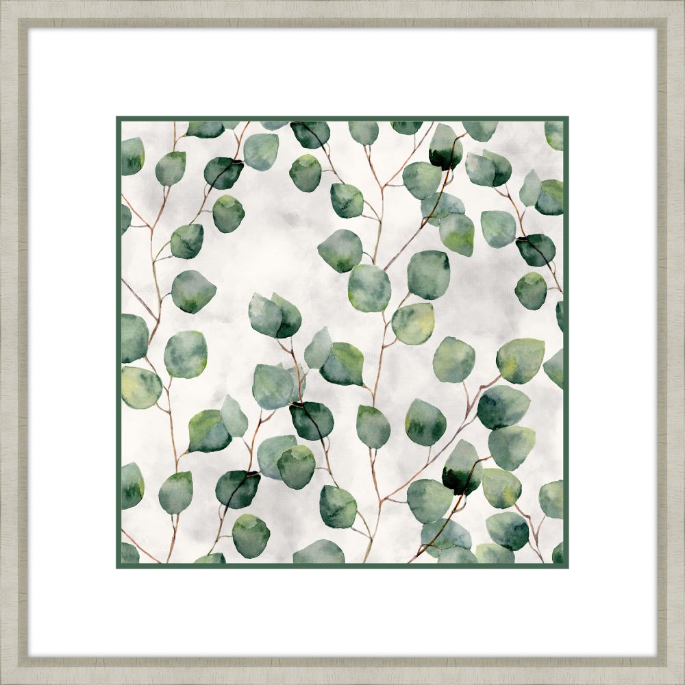 Greenery II