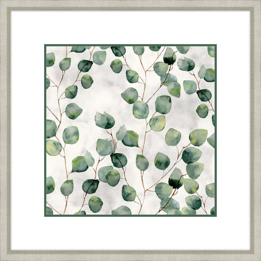 Greenery II
