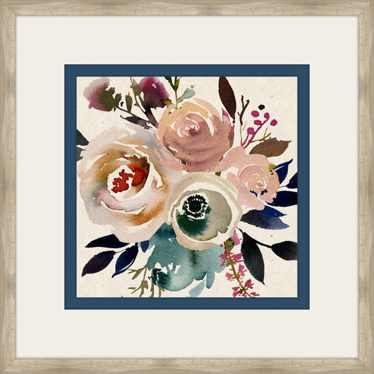 Jewel Bouquet I