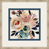 Jewel Bouquet I