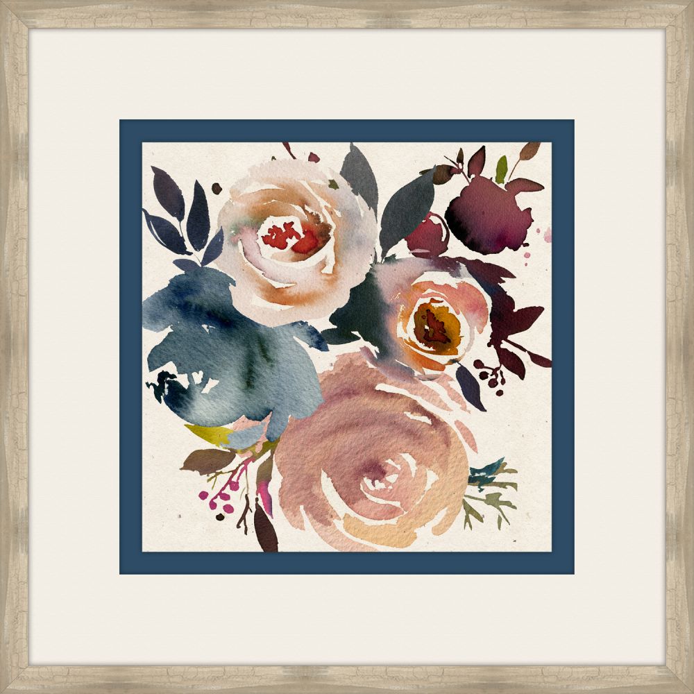 Jewel Bouquet II