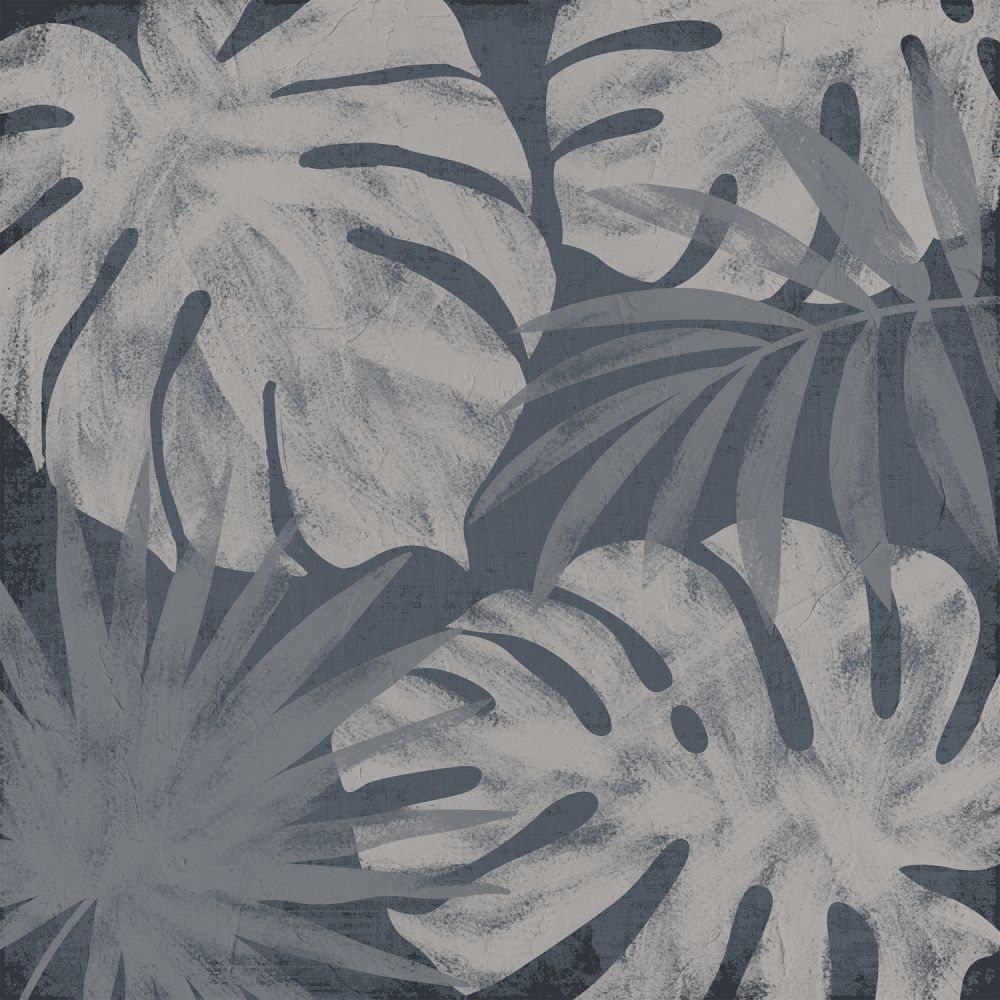 Tropical Collage I
