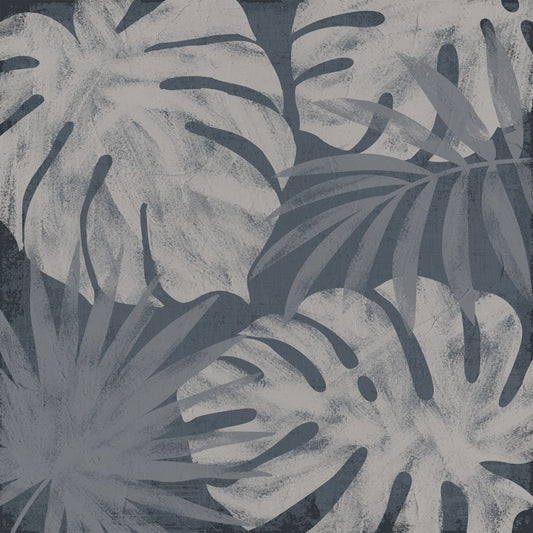 Tropical Collage I