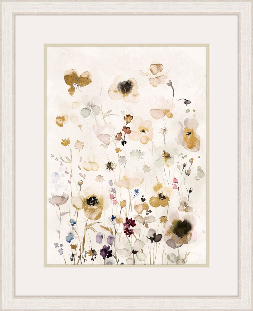 Gilded Meadow II