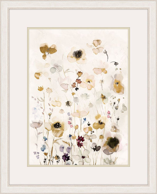 Gilded Meadow II