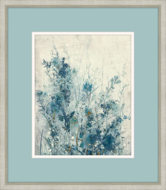Blue Spring I