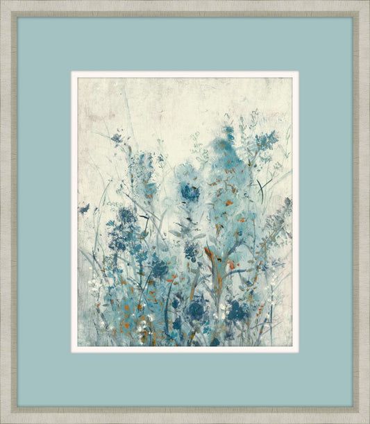 Blue Spring II