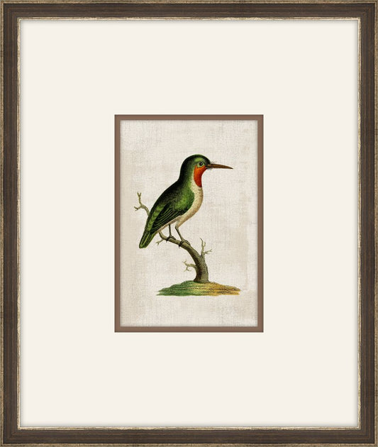 Miniaturvogel III