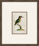 Miniaturvogel III