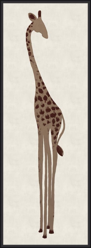 Towering I